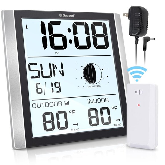 How Do You Set an Atomic Wall Clock: Easy Step-by-Step Guide